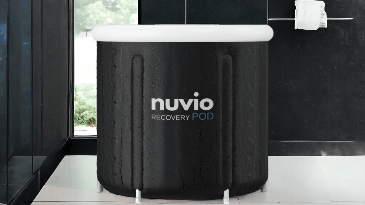 Recovery Pod – Nuvio