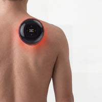 Red Light Therapy Cupping Device (2 pack)