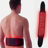 Red Light Therapy Belt