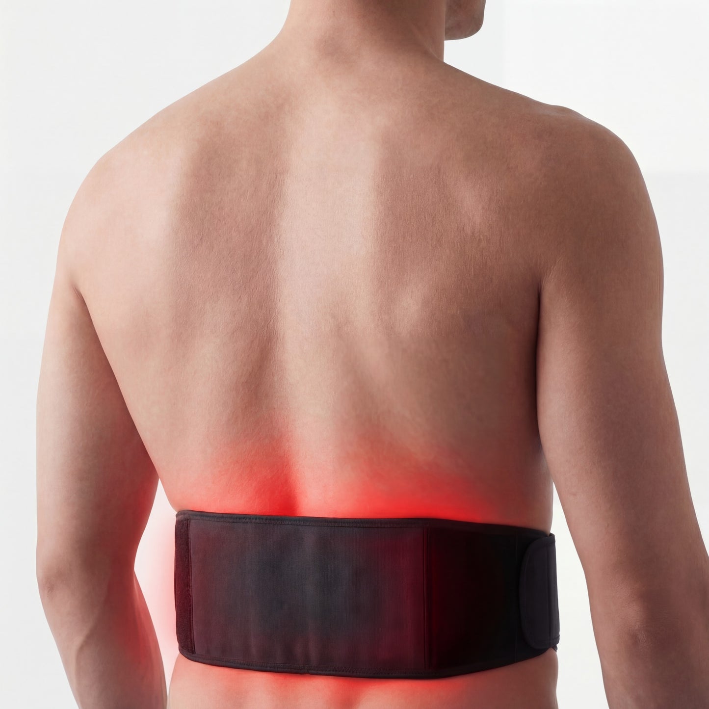 Red Light Therapy Belt
