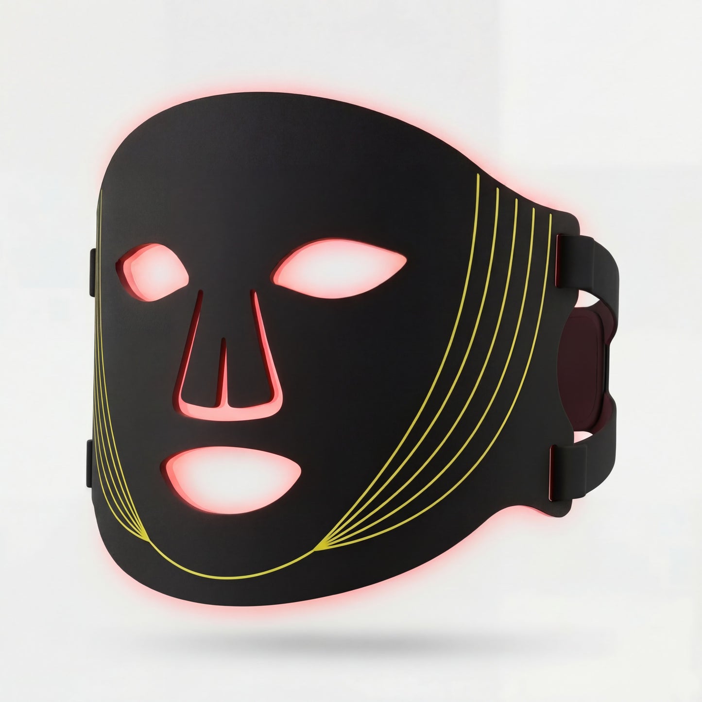Red Light Therapy Mask