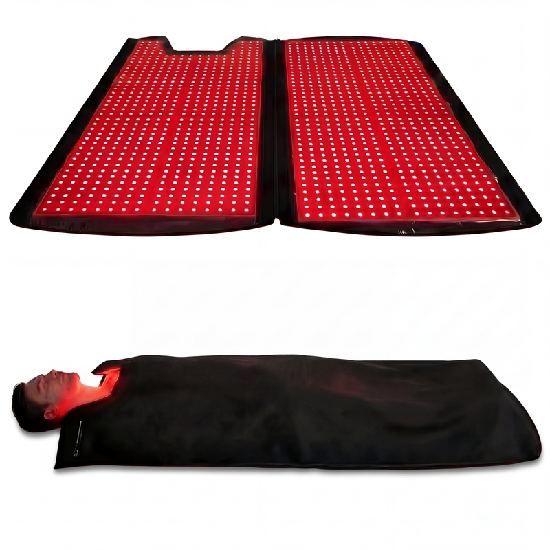Red Light Therapy Mat