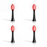 Red Light Therapy Toothbrush