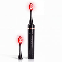 Red Light Therapy Toothbrush