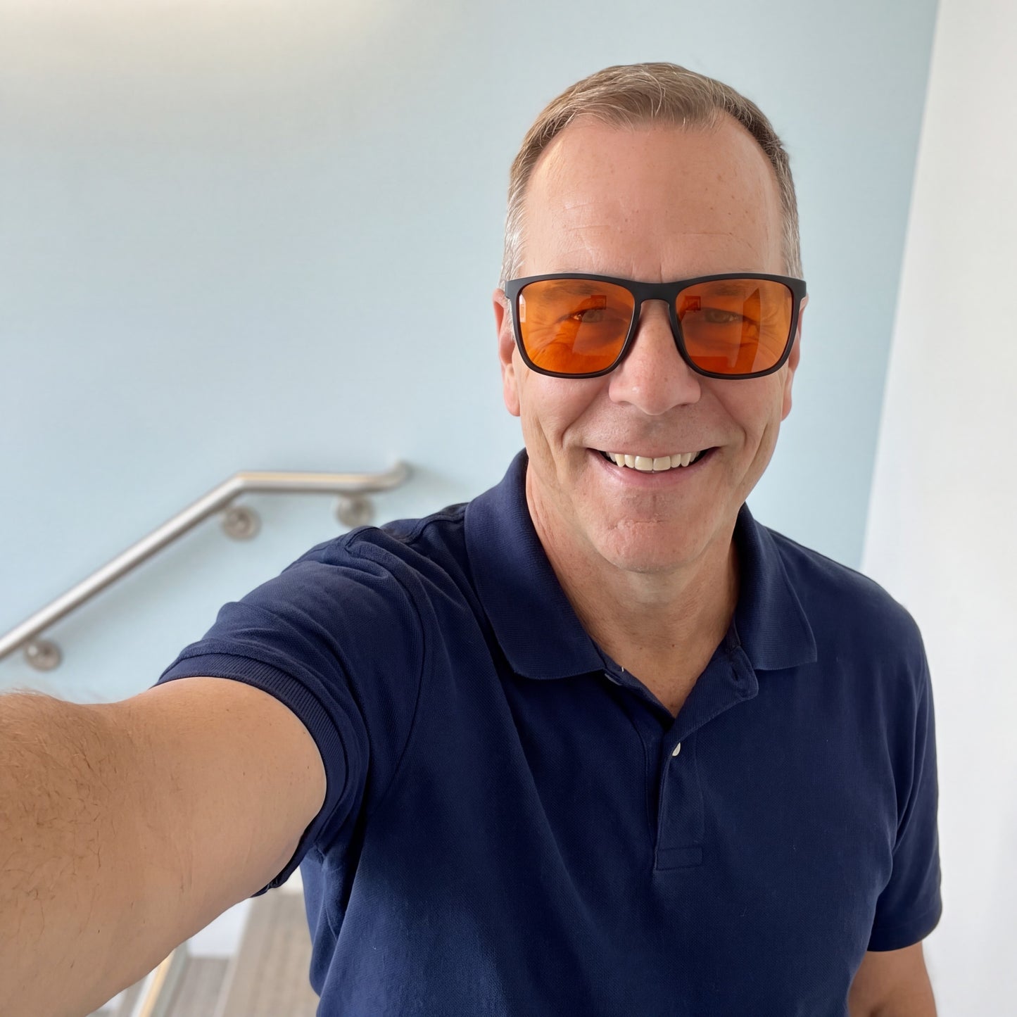 Blue Light Blocking Glasses
