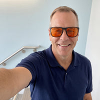 Blue Light Blocking Glasses
