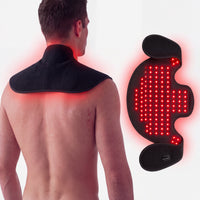 Red Light Therapy Shoulder/Chest Wrap