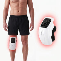 Red Light & Heat Therapy Knee Brace