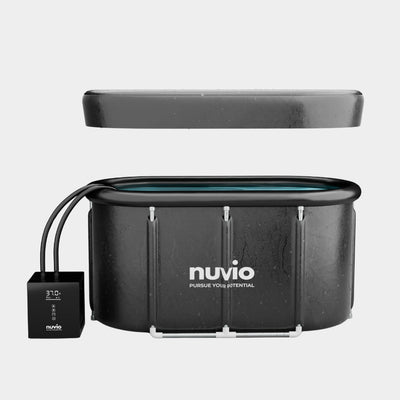 Long Pod + Chiller Pro