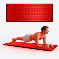 Red Light Therapy Bag