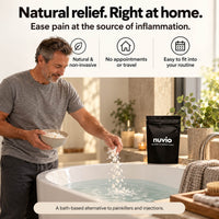 Recovery Magnesium Bath Soaks