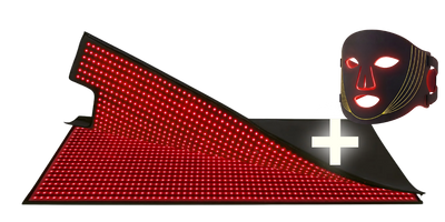 Red Light Therapy Bag