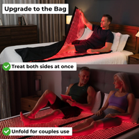 Red Light Therapy Mat
