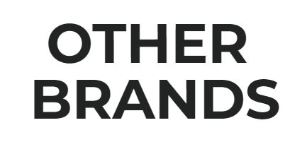 other brands