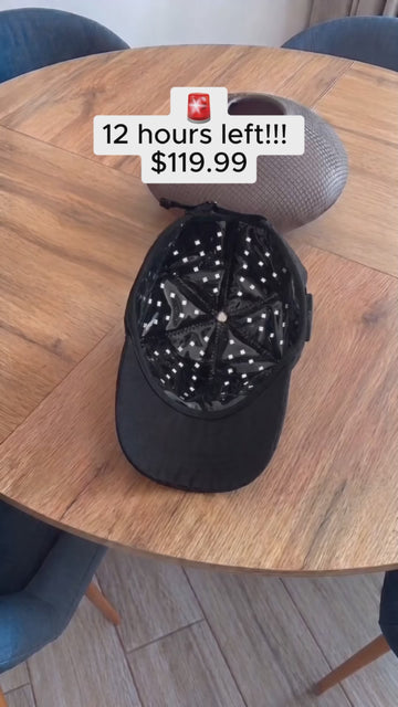12 hours left on $120 off sale