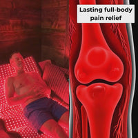 Red Light Therapy Mat
