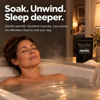 Recovery Magnesium Bath Soaks