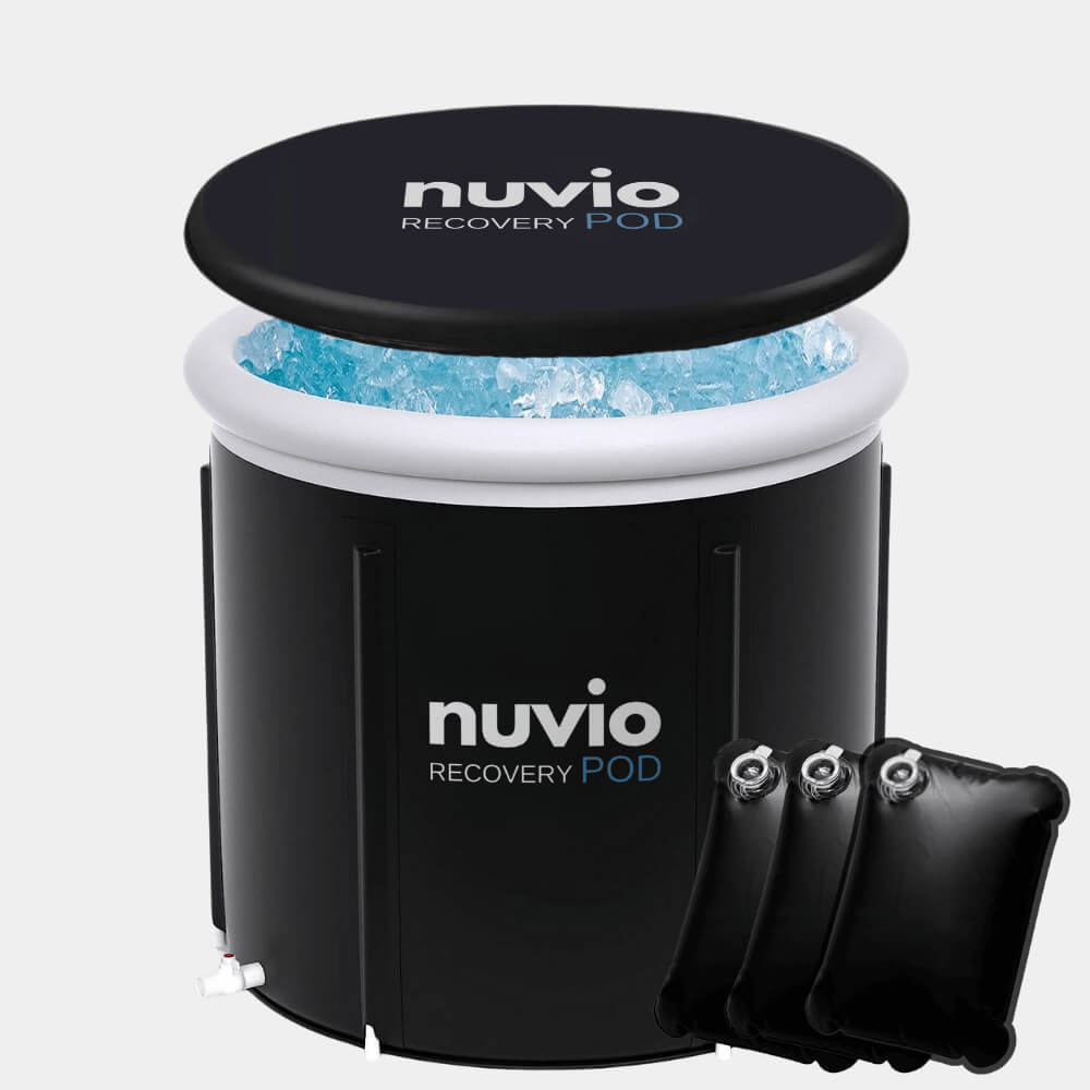 Infinity Pod Recovery Recovery Pod – Nuvio