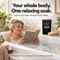 Recovery Magnesium Bath Soaks